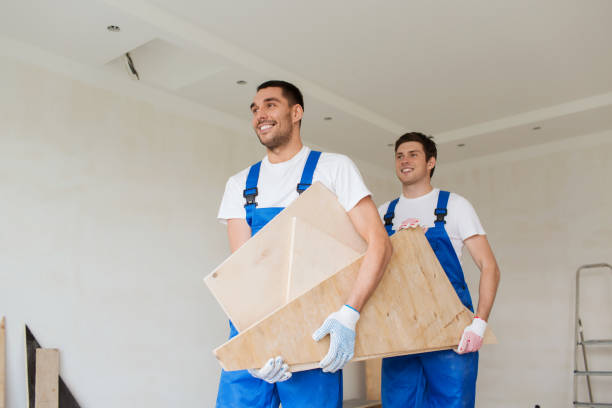 Best Carpet Removal and Disposal  in Rock Island, WA