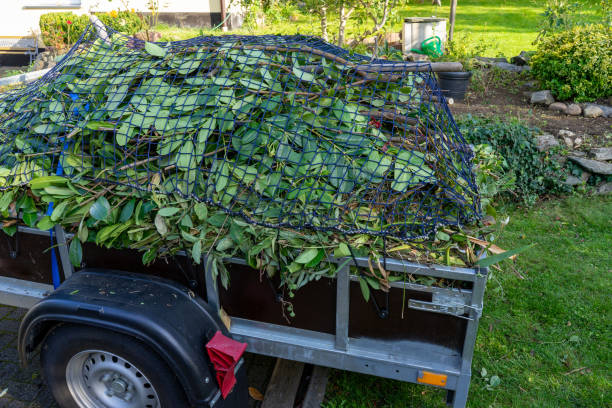 Retail Junk Removal in Rock Island, WA