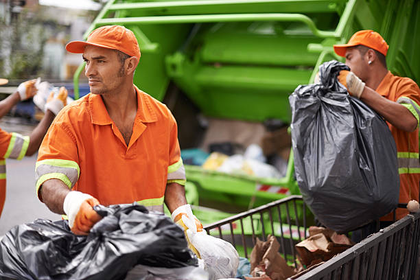 Best Dumpster Rental Services  in Rock Island, WA
