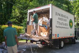 Best Recycling Services for Junk  in Rock Island, WA