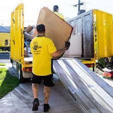 Best Retail Junk Removal  in Rock Island, WA